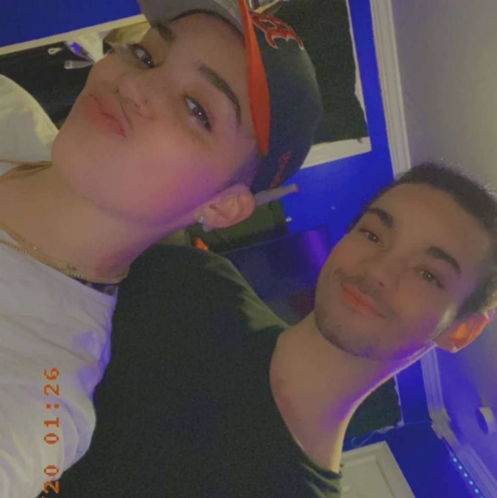 Meet your Posher, Danny